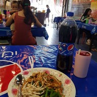 เชฟเด้ง สาขา 1 หลังโรงพยาบาลกรุงเทพ อุดรธานี