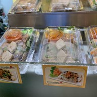 เมนู Miss Saigon by Viet cuisine MRT ลาดพร้าว ชั้น B, ทางออก 4