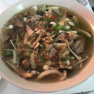 ครัวอัจฉราอาหารเหนือ