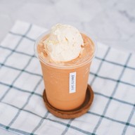 เมนูของร้าน The White Cafe Milk&Toast