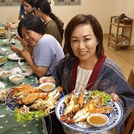 ครัวโสภา ณ บางบอน บางบอน