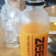 เมนูของร้าน บ้านก๋วยเตี๋ยว เดอะมอลล์งามวงศ์วาน