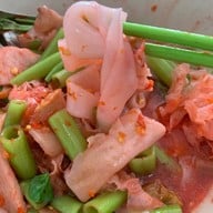 ป้าอู๊ดเย็นตาโฟ บางพระ ไร่กล้วย