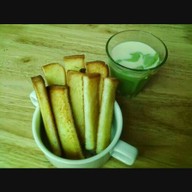 ร้านอาหารคู่หูพังงา พังงา