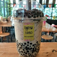 เมนูของร้าน ฤดูกาล คาเฟ่ -