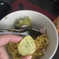 ข้าวซอยเชียงใหม่