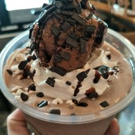 เมนูของร้าน ฤดูกาล คาเฟ่ -