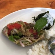 เมนูของร้าน เอปูเลซีฟูดส์