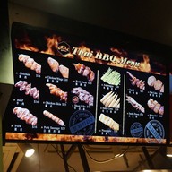 Grill ขุนทอง Central, Hong Kong
