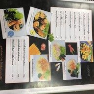 เมนู 2SiS อาหารและเครื่องดื่ม