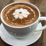 เมนูของร้าน Coffee Laulee - กาแฟเลาลี สระบุรี
