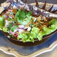 ครัวโสภา ณ บางบอน บางบอน