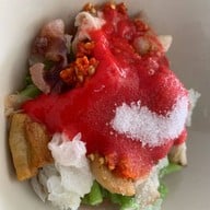 ป้าอู๊ดเย็นตาโฟ บางพระ ไร่กล้วย