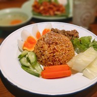 เมนูของร้าน เพลินวาน พาณิชย์ เดอะสตรีท รัชดา