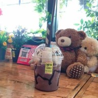 เมนูของร้าน ฤดูกาล คาเฟ่ -