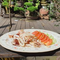 ครัวโสภา ณ บางบอน บางบอน