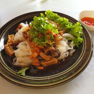 เมนูของร้าน ครัวมัม