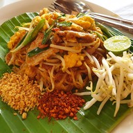 เมนูของร้าน ครัวมัม