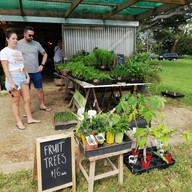 บรรยากาศ The Farm