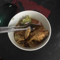 ข้าวซอยเชียงใหม่