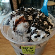 เมนูของร้าน ฤดูกาล คาเฟ่ -