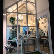 บรรยากาศ Sweet Belle in the Garden