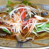 ครัวโสภา ณ บางบอน บางบอน