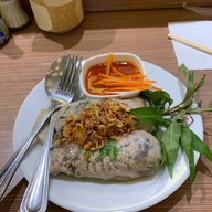 เมนูของร้าน Miss Saigon by Viet cuisine MRT ลาดพร้าว ชั้น B, ทางออก 4