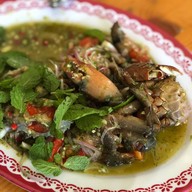 เมนูของร้าน เอปูเลซีฟูดส์