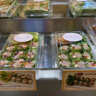 เมนู Miss Saigon by Viet cuisine MRT ลาดพร้าว ชั้น B, ทางออก 4