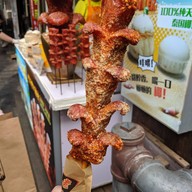 บรรยากาศ Tianzifang