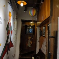 บรรยากาศ Tianzifang