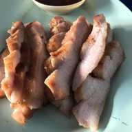เมนูของร้าน ลาบชัยพร -