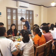 ครัวโสภา ณ บางบอน บางบอน