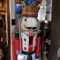 บรรยากาศ Tianzifang