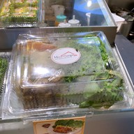 เมนู Miss Saigon by Viet cuisine MRT ลาดพร้าว ชั้น B, ทางออก 4