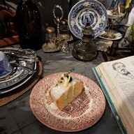 เมนูของร้าน Botanica cafe โบทานิก้า