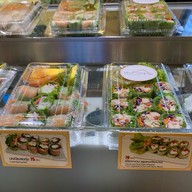 เมนู Miss Saigon by Viet cuisine MRT ลาดพร้าว ชั้น B, ทางออก 4