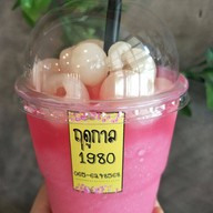 เมนูของร้าน ฤดูกาล คาเฟ่ -