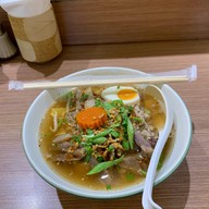 เมนูของร้าน Miss Saigon by Viet cuisine MRT ลาดพร้าว ชั้น B, ทางออก 4