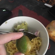 ข้าวซอยเชียงใหม่