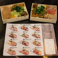 Demi Taiwanese & Vegetarian Food สุขุมวิท 49