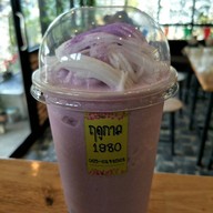 เมนูของร้าน ฤดูกาล คาเฟ่ -