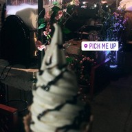 Pick Me Up ตลาดนัดเปิดท้าย มข.