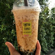 เมนูของร้าน ฤดูกาล คาเฟ่ -