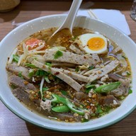 เมนูของร้าน Miss Saigon by Viet cuisine MRT ลาดพร้าว ชั้น B, ทางออก 4