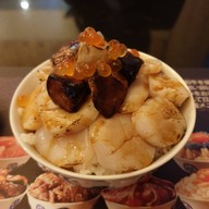 เมนูของร้าน Sushi Hiro Ramintra