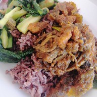 ข้าวแกงสี่ภาค