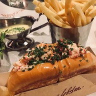 เมนูของร้าน Burger & Lobster เกษรวิลเลจ