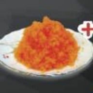 เมนูของร้าน ไข่หวานบ้านซูชิ ศาลายา